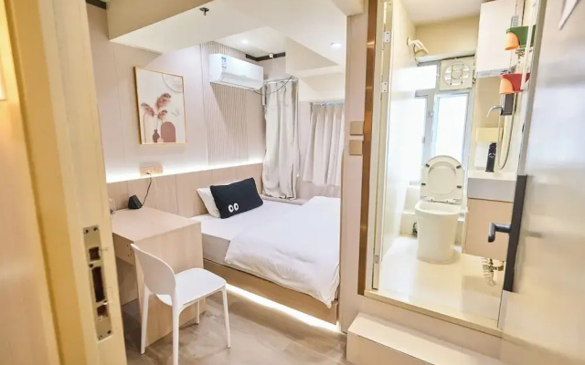 Serene Smart Stay