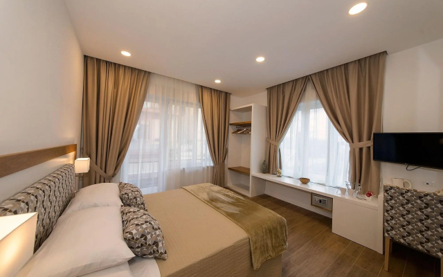 Dea Guest House