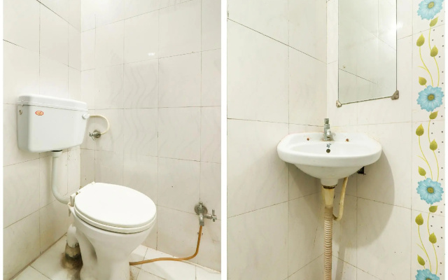 SPOT ON 77881 Kasturi Sai Darbar