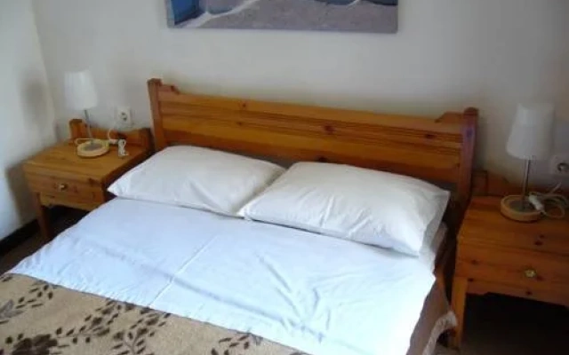 Odysseas Hotel