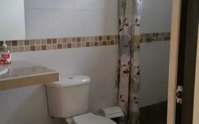 Hotel Boutique Villa del Carmen