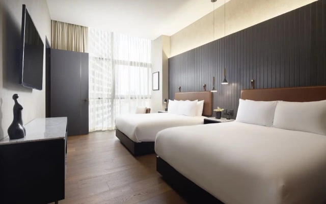 Xoma Boutique Stays by Viadora