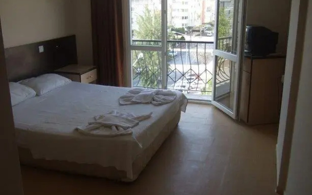 Limanpark Hotel