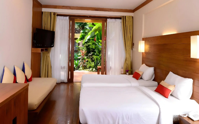 Baan Talay Dao