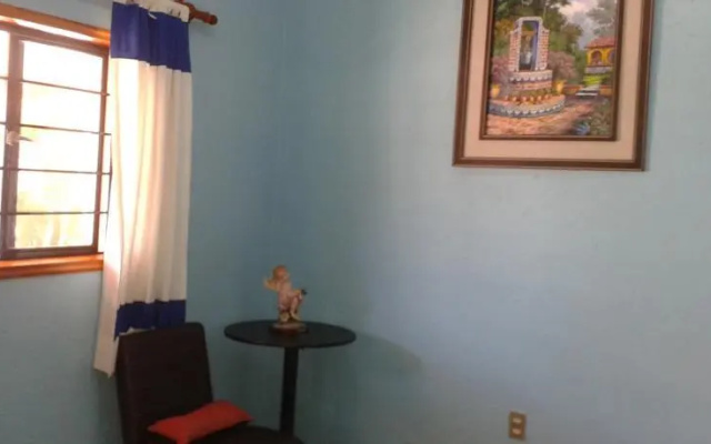 Casa El Capricho