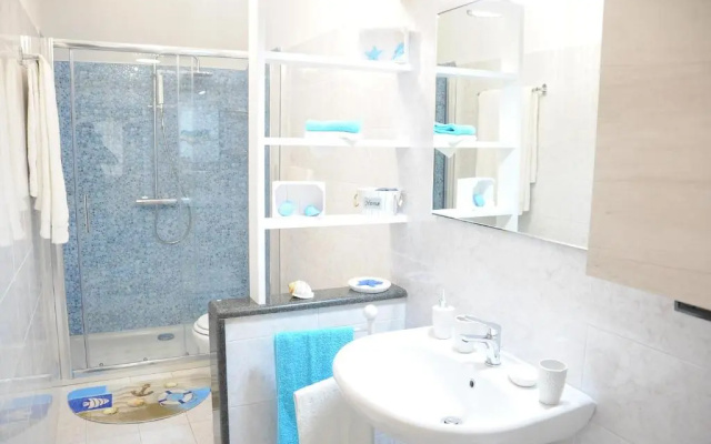 Gioia Casa Vacanze in Monopoli