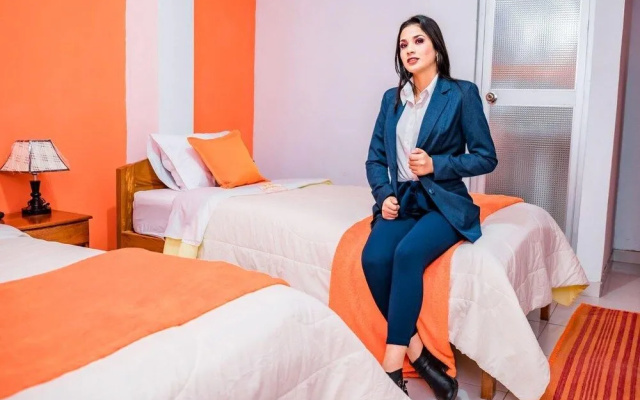 Hotel Chachapoyas