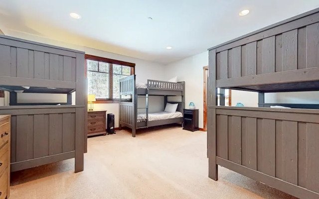 Graystone #2150 4 Bedroom Home