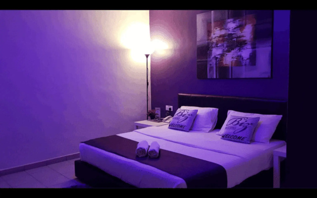 Biz Hotel