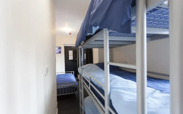 Fenham Hostel Express