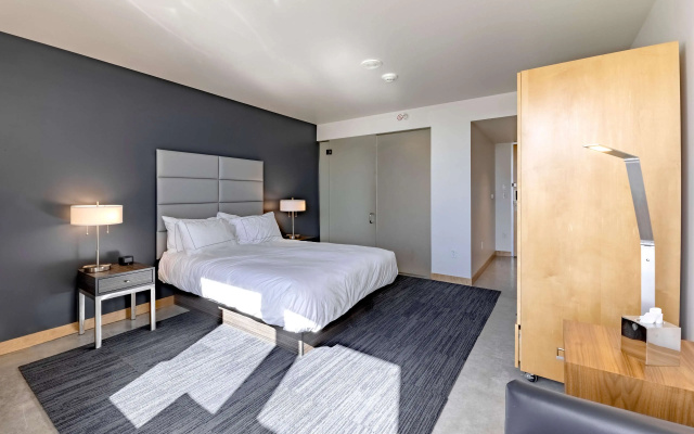 hotelVetro