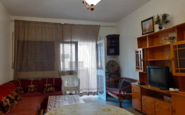 Apartamento cerca del mar