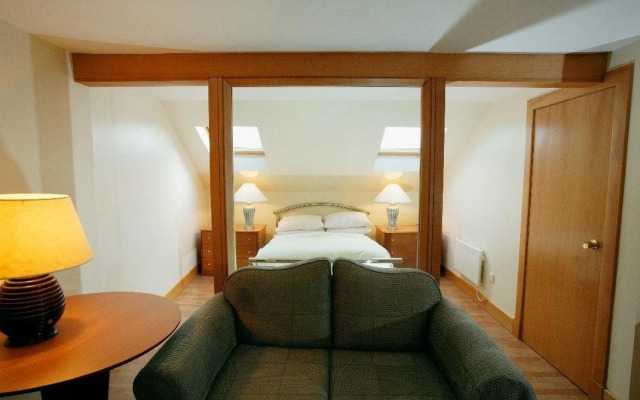 Skene House HotelSuites - Whitehall
