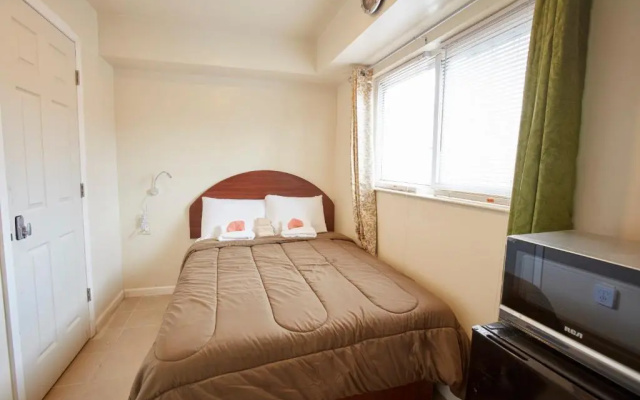 Studio&One Bedroom Apartments