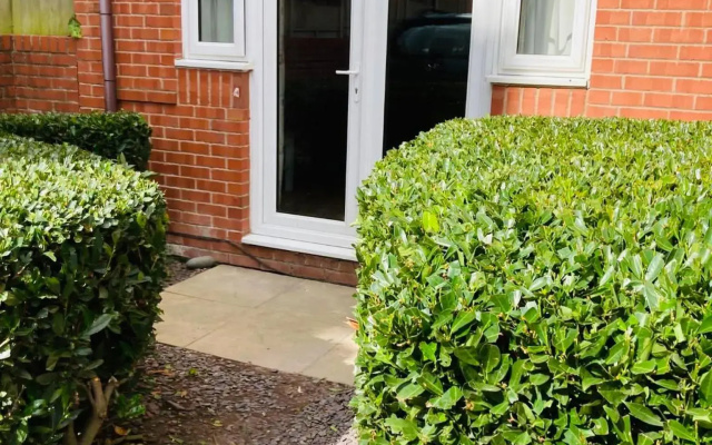 1 Bedroom Apartment - Bedworth Nuneaton Coventry