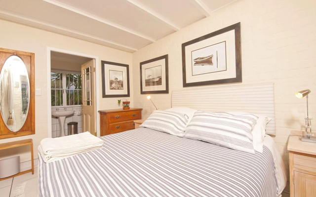Guadeloupe Self Catering