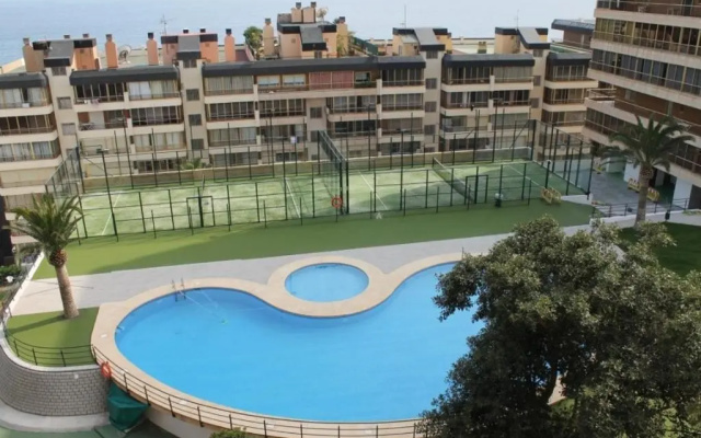 Apartamento Beni-Marconi