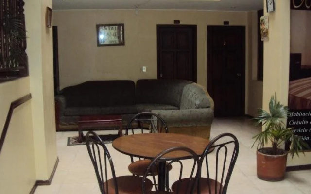 Hostal Melanie
