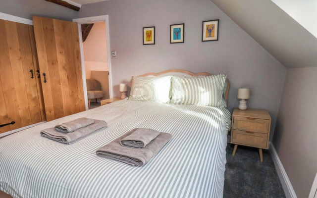 Dove Cottage