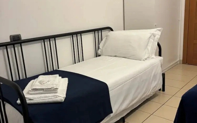 Dimora della Posta