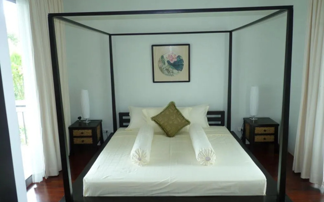 Kata Gardens Apartments