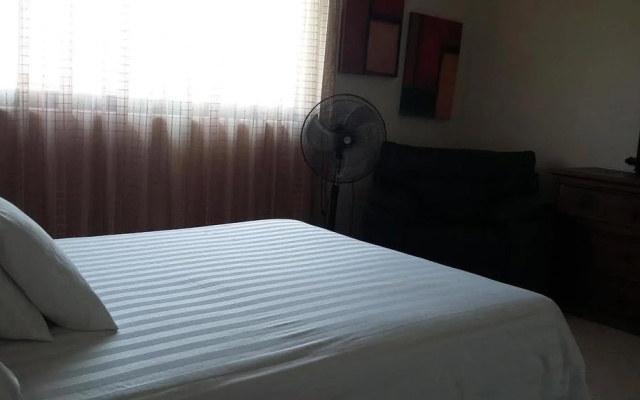 Delfin B&B