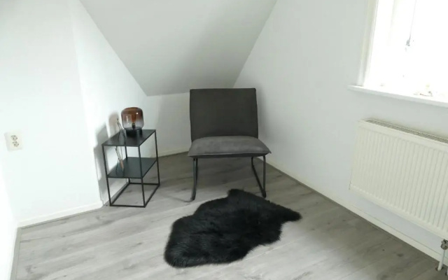 Vakantiewoning Brouwersbuurt