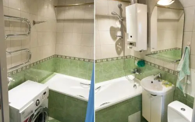 Lastekodu Apartment