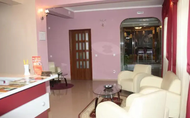 Hotel Maraya