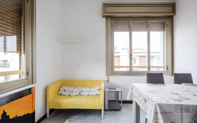 Quiet and Cozy Urban Apartment by Wonderful Italy