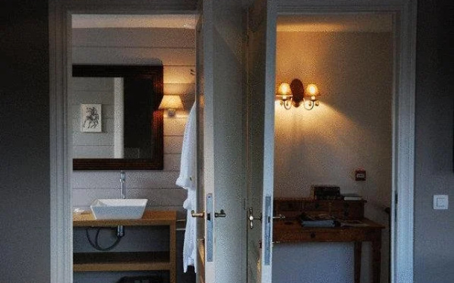 Villa des Roses Hasselt