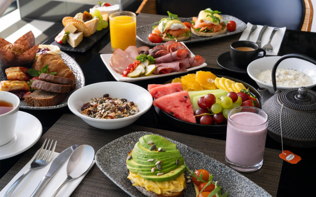 Radisson Blu Hotel, Port Elizabeth