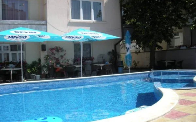 Peshev Family Hotel