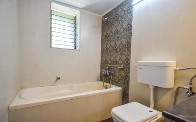 2Bhk Hill View