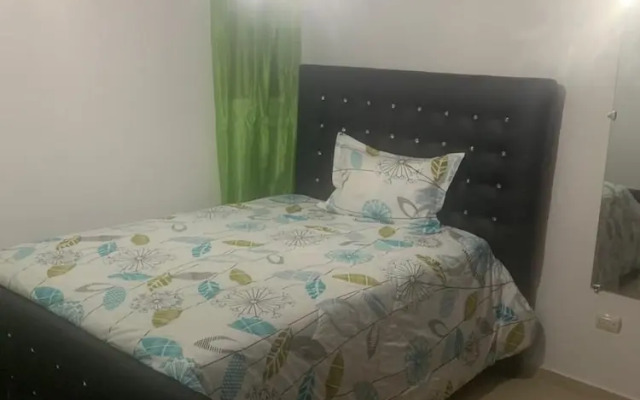 Apartamento Amueblado  VACATION HOUSING