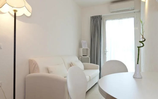 Residence La Caletta