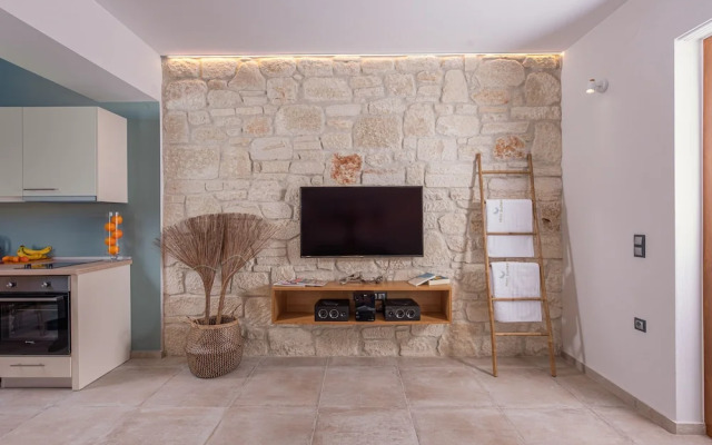 Mint Retreat Suites