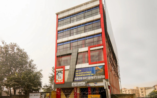 The Sheher Inn by OYO Rooms
