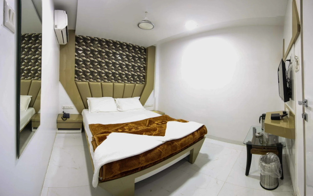 Hotel Pearl