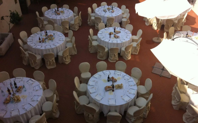 Locanda Del Lupo