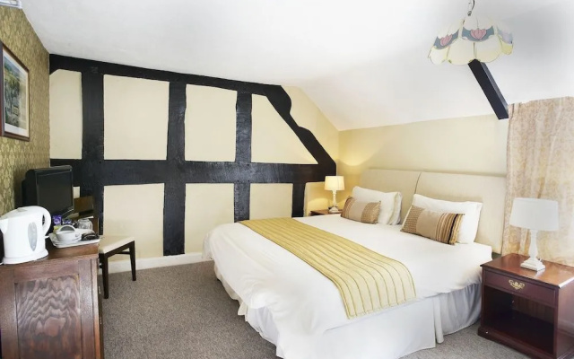 Portway Inn