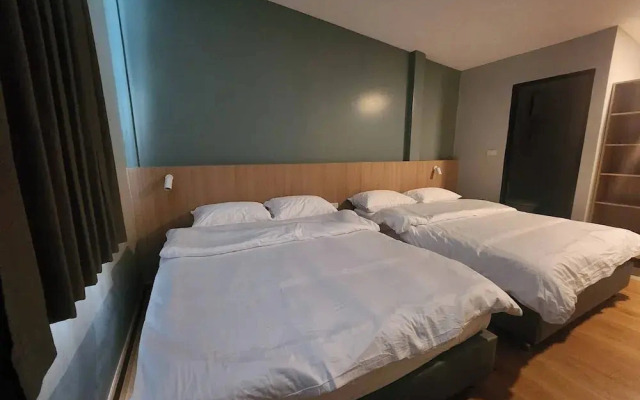 Wan Residence Ratchatewi