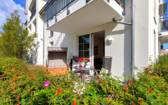 Residenz am Balmer See - FeWo 45
