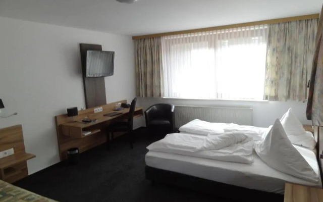 Gasthof Hotel zum Wasserfall