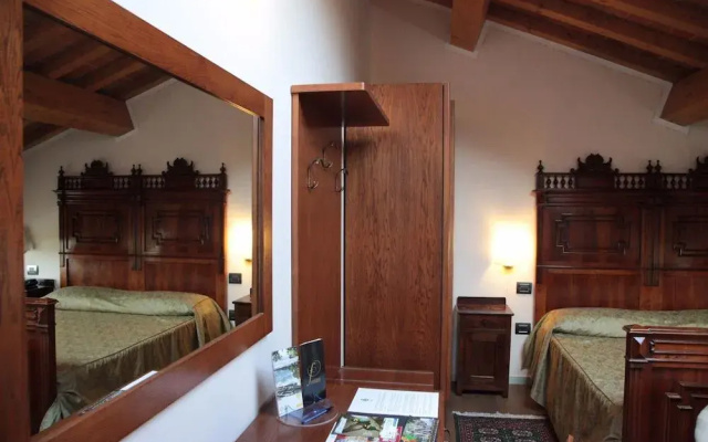 hotel Possessioni Ferraresi