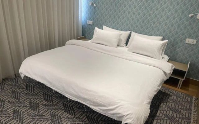 City View Apartment Tashkent