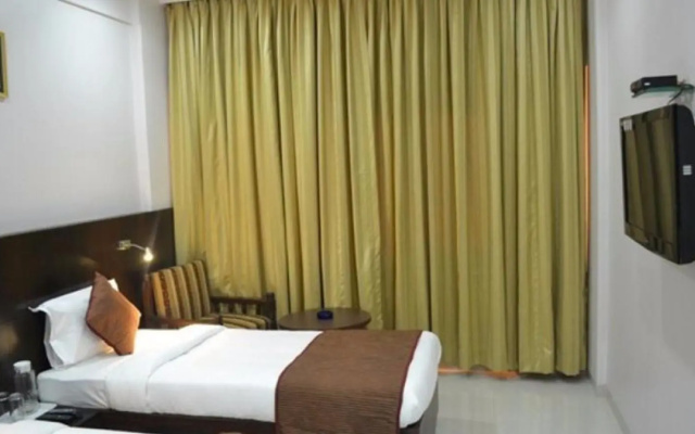 The Ontime Hotel