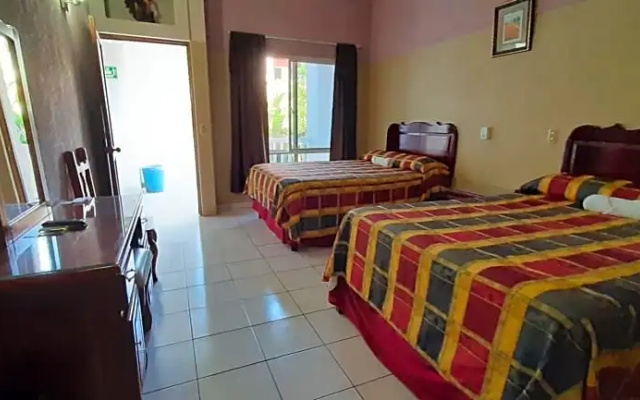 Hotel San Miguel