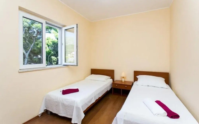 Apartment & Room Braica