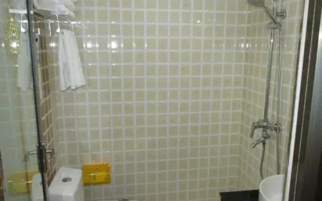 Xi'an Wenxuan Express Hotel